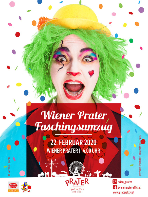 Fasching Aktiv